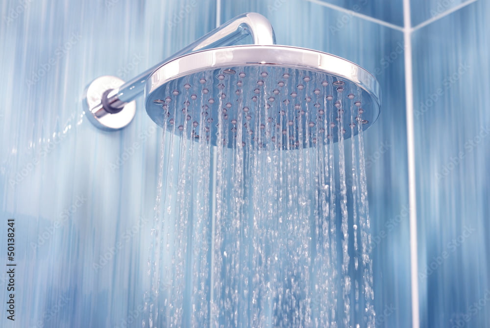 Head shower